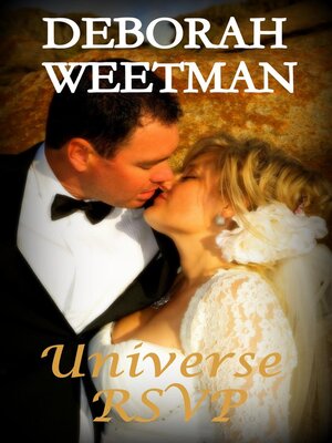 cover image of Universe RSVP
